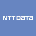 NTT DATA UK&I Company Logo