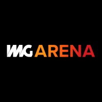 IMG ARENA Company Logo