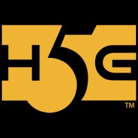 High 5 Games Company Logo