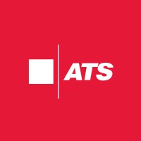 Advanced Technology Services (ATS) Company Logo