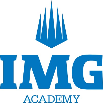 IMG Academy Company Logo