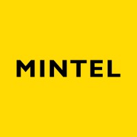 Mintel Company Logo