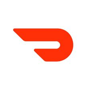 DoorDash Company Logo