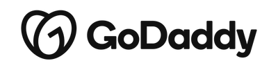 GoDaddy Company Logo