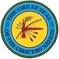 Choctaw Nation of Oklahoma Company Logo