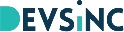 Devsinc Company Logo
