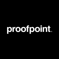 Proofpoint Company Logo