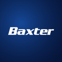 Baxter International Inc. Company Logo
