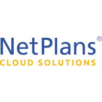 NetPlans Cloud Solutions Company Logo
