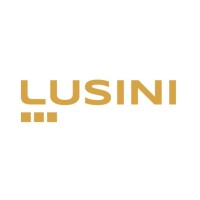 LUSINI Group Company Logo
