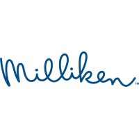 Milliken & Company Company Logo