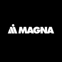 Magna International Company Logo