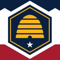 State of Utah Company Logo