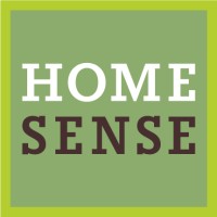 HomeSense Company Logo
