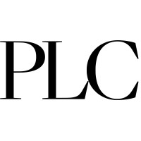 PLC Company Logo