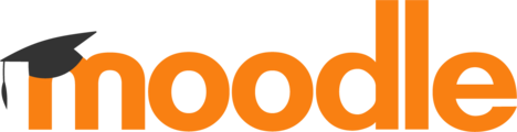 Moodle Company Logo