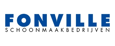 Fonville Schoonmaakbedrijven Company Logo