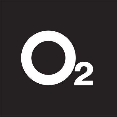 O2 Company Logo
