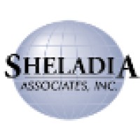 Sheladia Associates, Inc. Company Logo
