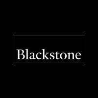 Blackstone Company Logo