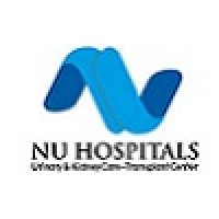 NU Hospitals Company Logo