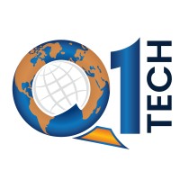 Q1 Technologies, Inc. Company Logo