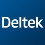 Deltek, Inc. Company Logo