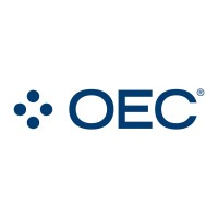 OEC Company Logo