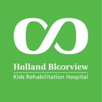 Holland Bloorview Kids Rehabilitation Hospital Company Logo