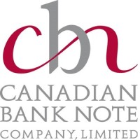 Canadian Bank Note Company, Limited Company Logo