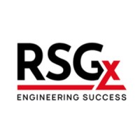 RSGx Company Logo