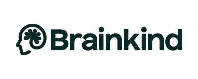 Brainkind Company Logo