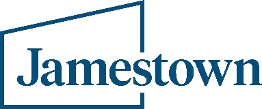 Jamestown Management Corporation Company Logo