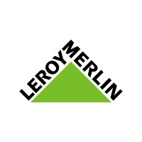 Leroy Merlin Company Logo