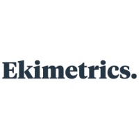Ekimetrics Technology Logo/Icon