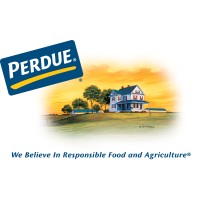Perdue Farms Company Logo