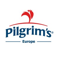 Pilgrim's Europe Company Logo