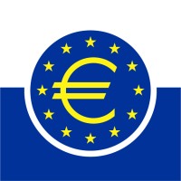 European Central Bank Company Logo