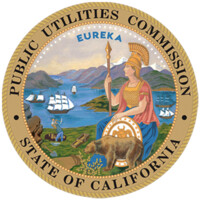 California Public Utilities Commission Company Logo