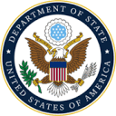 U.S. Department of State Company Logo