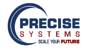 Precise Systems Company Logo