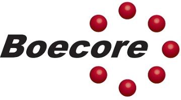 Boecore Company Logo