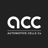 ACC - Automotive Cells Company Company Logo