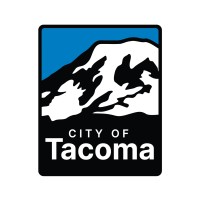 City of Tacoma Company Logo