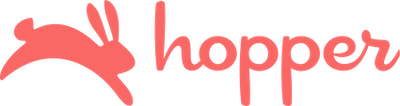 Hopper Company Logo