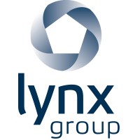 Lynx Spa Company Logo