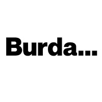 Hubert Burda Media Company Logo
