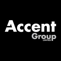 Accent Group Limited Company Logo