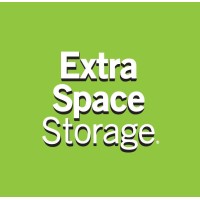 Extra Space Storage Company Logo