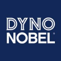 Dyno Nobel Company Logo